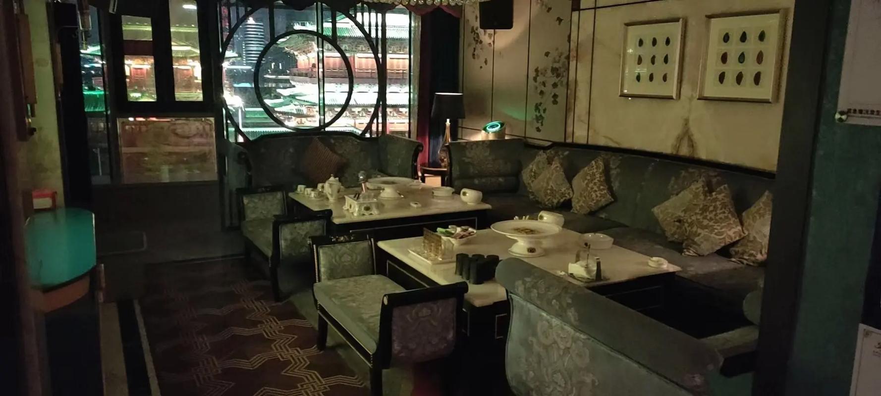 绍兴商务ktv最佳性价比推荐-柯桥区ktv预定