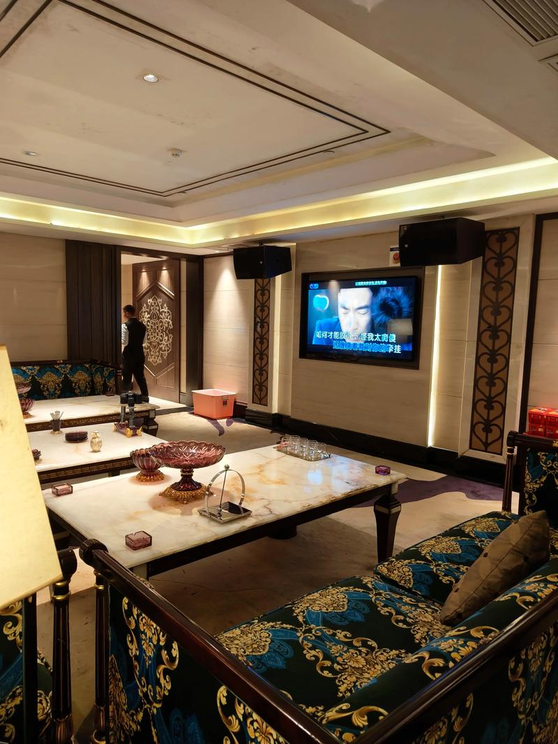 绍兴商务ktv推荐及商务ktv有哪些-柯桥区ktv预定